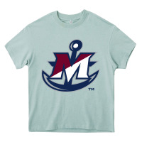 Suny Maritime College Heavy Core Tee | Teevron
