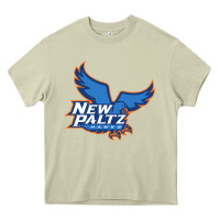 Mossy suny new paltz Heavy Core Tee - linhVisuals