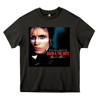 Asphalt #adam ant very best tour 2022 Heavy Core Tee - linhVisuals