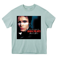 Arona #adam ant very best tour 2022 Heavy Core Tee - linhVisuals