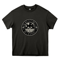 Asphalt The Avett Brothers Heavy Core Tee - linhVisuals
