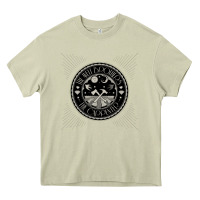Mossy The Avett Brothers Heavy Core Tee - linhVisuals