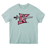 Arona cal state northridge matadors Heavy Core Tee - linhVisuals