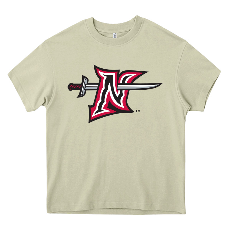 Cal State Northridge Matadors Heavy Core Tee by linhVisuals | Teevron