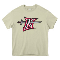 Mossy cal state northridge matadors Heavy Core Tee - linhVisuals