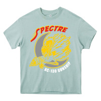 Arona AC 130 Gunship New Spectre Heavy Core Tee - linhVisuals