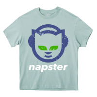 Arona napster Heavy Core Tee - linhVisuals