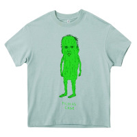 Arona picolas cage Heavy Core Tee - linhVisuals