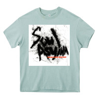 Arona soul asylum Heavy Core Tee - linhVisuals