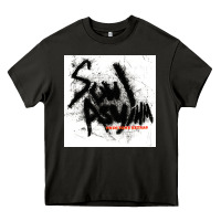 Asphalt soul asylum Heavy Core Tee - linhVisuals