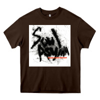 Soul Asylum Heavy Core Tee | Teevron