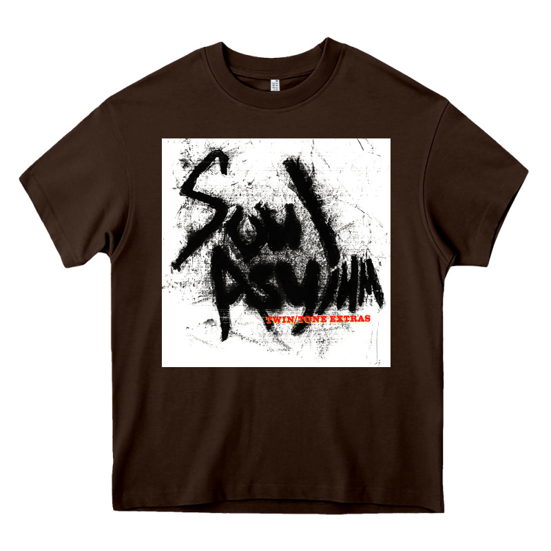 Soul Asylum Heavy Core Tee by linhVisuals | Teevron
