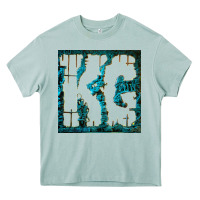 King Gizzard Heavy Core Tee | Teevron