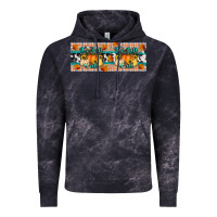 Cloud Black it's fall y'all Vintage Hoodie - Artiststas
