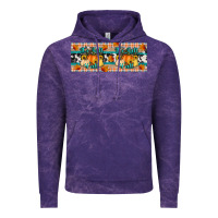 Cloud Purple it's fall y'all Vintage Hoodie - Artiststas