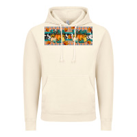Vintage Artic it's fall y'all Vintage Hoodie - Artiststas