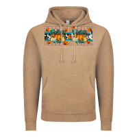 Vintage Coffee it's fall y'all Vintage Hoodie - Artiststas
