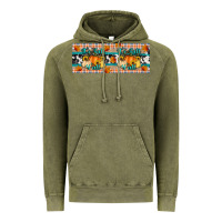 Vintage Olive it's fall y'all Vintage Hoodie - Artiststas