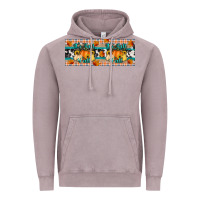 Vintage Zinc it's fall y'all Vintage Hoodie - Artiststas