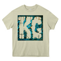 King Gizzard Heavy Core Tee | Teevron