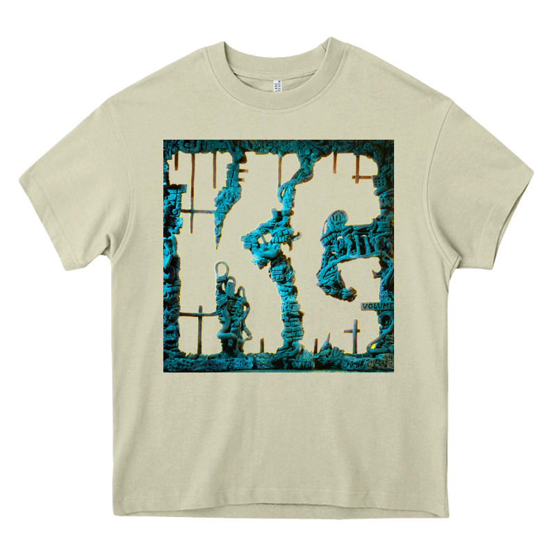 King Gizzard Heavy Core Tee by linhVisuals | Teevron