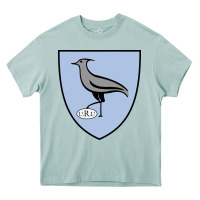 Arona uruguay rugby Heavy Core Tee - linhVisuals