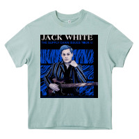 Arona new jack white - the supply chain issues tour Heavy Core Tee - linhVisuals
