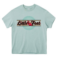 Arona little feat cool Heavy Core Tee - linhVisuals