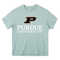 Arona Purdue University, Apparel Heavy Core Tee - linhVisuals