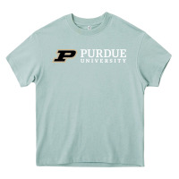 Arona Purdue University, Apparel Heavy Core Tee - linhVisuals