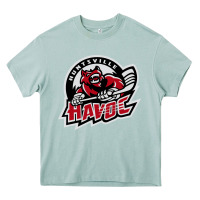 Arona huntsville havoc Heavy Core Tee - linhVisuals