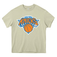 Mossy knickerbockers #006bb6 Heavy Core Tee - linhVisuals