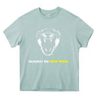 Arona Against Me! Heavy Core Tee - linhVisuals