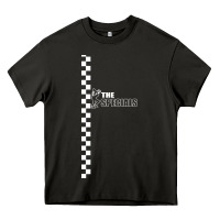 Asphalt the specials Heavy Core Tee - linhVisuals