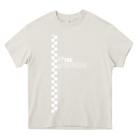 Cream the specials Heavy Core Tee - linhVisuals