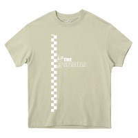 Mossy the specials Heavy Core Tee - linhVisuals