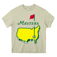 Mossy masters 2022 Heavy Core Tee - linhVisuals