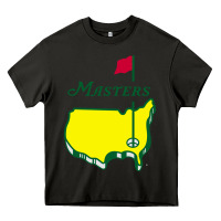 Asphalt masters 2022 Heavy Core Tee - linhVisuals