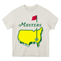 Masters 2022 Heavy Core Tee | Teevron