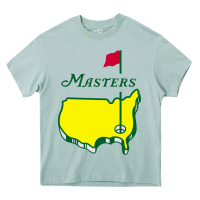 Arona masters 2022 Heavy Core Tee - linhVisuals