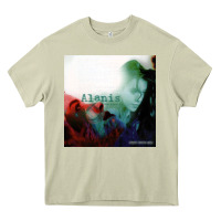 Mossy #alanis morissette jagged little pill tour 2022 Heavy Core Tee - linhVisuals