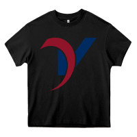 Black Ventrac Heavy Core Tee - linhVisuals