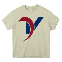 Mossy Ventrac Heavy Core Tee - linhVisuals