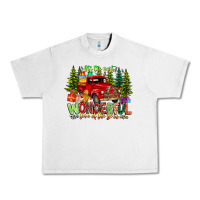 Lunar Rock it's The Most Wonderful Time of the year Urban Heavy Tee - CowhideDigitalArt