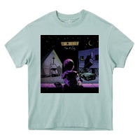 Arona big krit albums tour 2022 Heavy Core Tee - linhVisuals