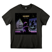 Asphalt big krit albums tour 2022 Heavy Core Tee - linhVisuals
