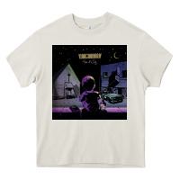Cream big krit albums tour 2022 Heavy Core Tee - linhVisuals