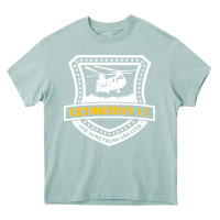 Arona Extortion 17 seals team six Heavy Core Tee - linhVisuals