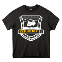 Extortion 17 Seals Team Six Heavy Core Tee | Teevron