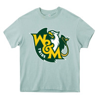 Arona william & mary tribe Heavy Core Tee - linhVisuals